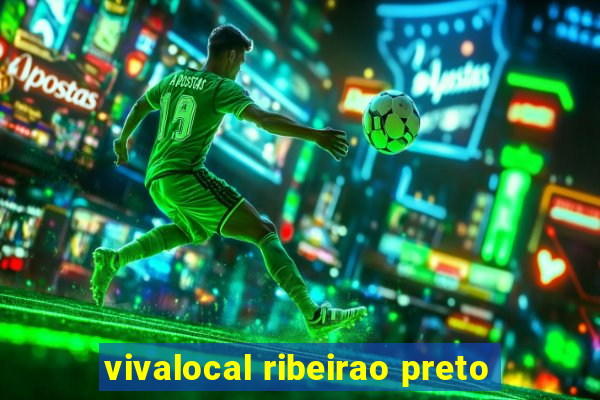 vivalocal ribeirao preto